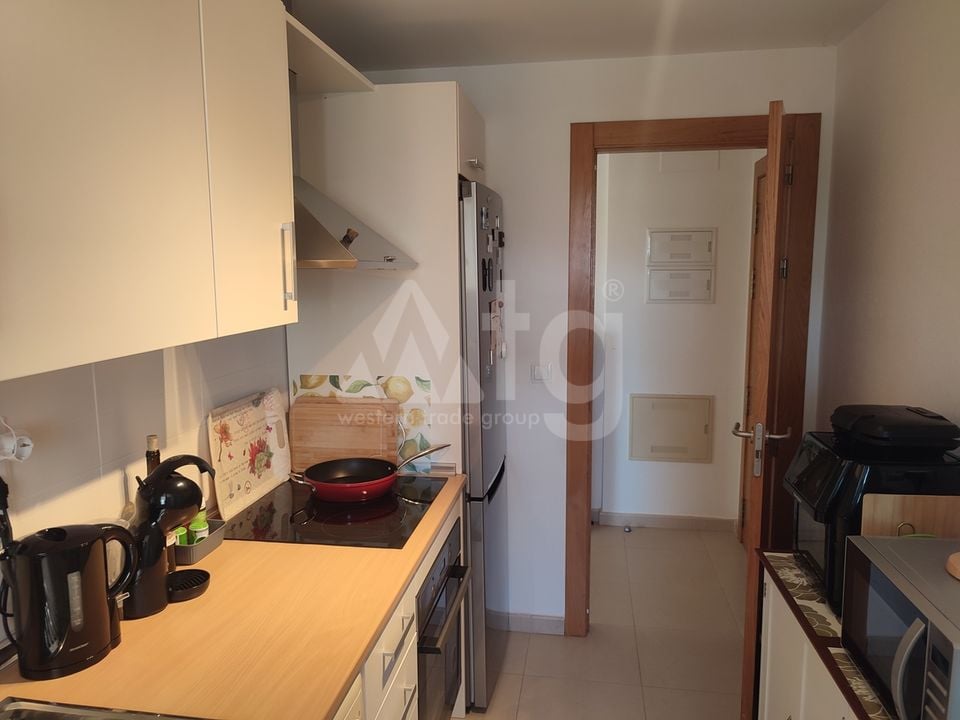 2 bedroom Apartment in Sucina - PSP158520 - Photo - 13