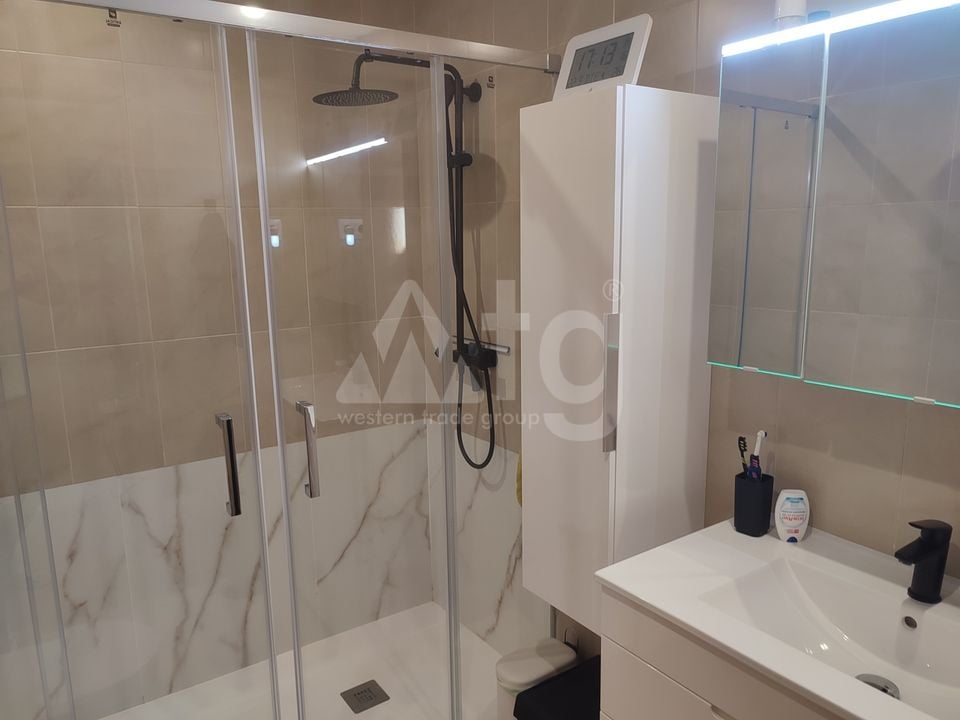 2 bedroom Apartment in Sucina - PSP158520 - Photo - 17