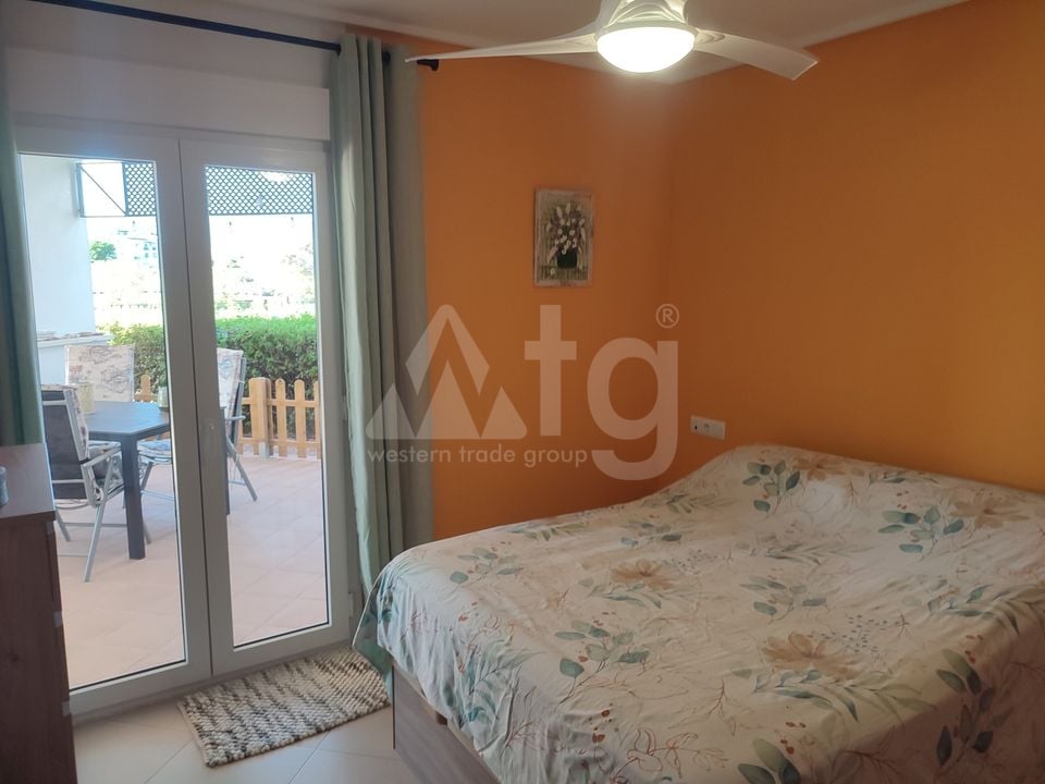 2 bedroom Apartment in Sucina - PSP158520 - Photo - 14