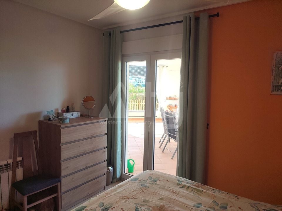 2 bedroom Apartment in Sucina - PSP158520 - Photo - 15