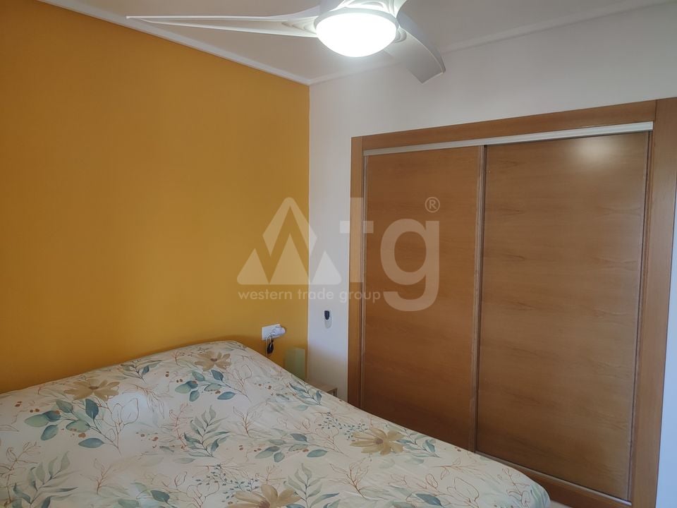2 bedroom Apartment in Sucina - PSP158520 - Photo - 16