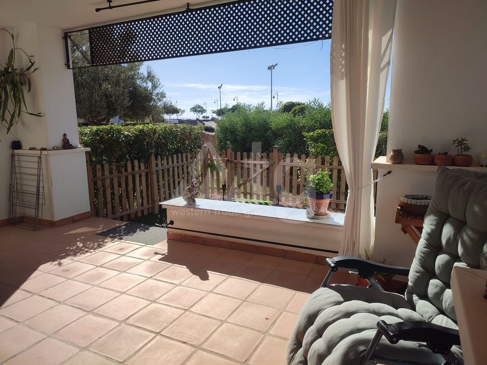 2 bedroom Apartment in Sucina - PSP158520 - Photo - 3
