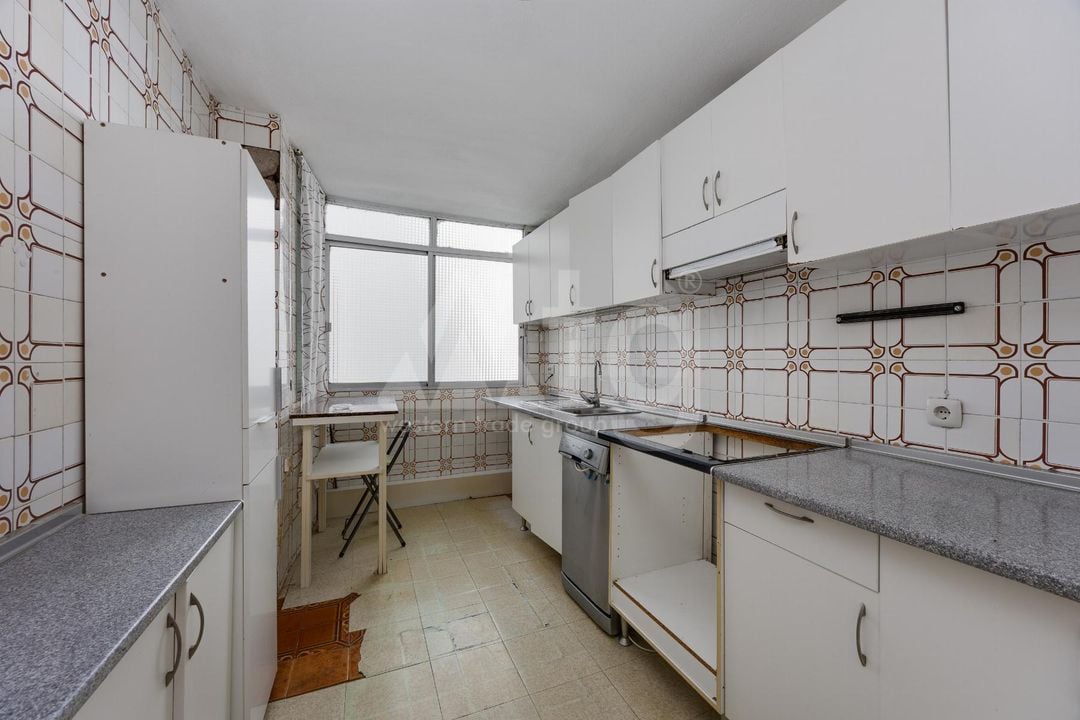 3 bedroom Apartment in Torrevieja - TIM158601 - Photo - 6