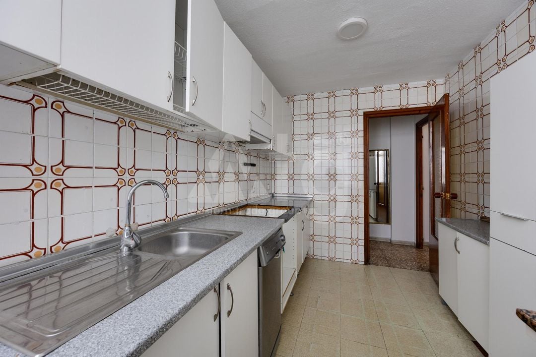 3 bedroom Apartment in Torrevieja - TIM158601 - Photo - 7