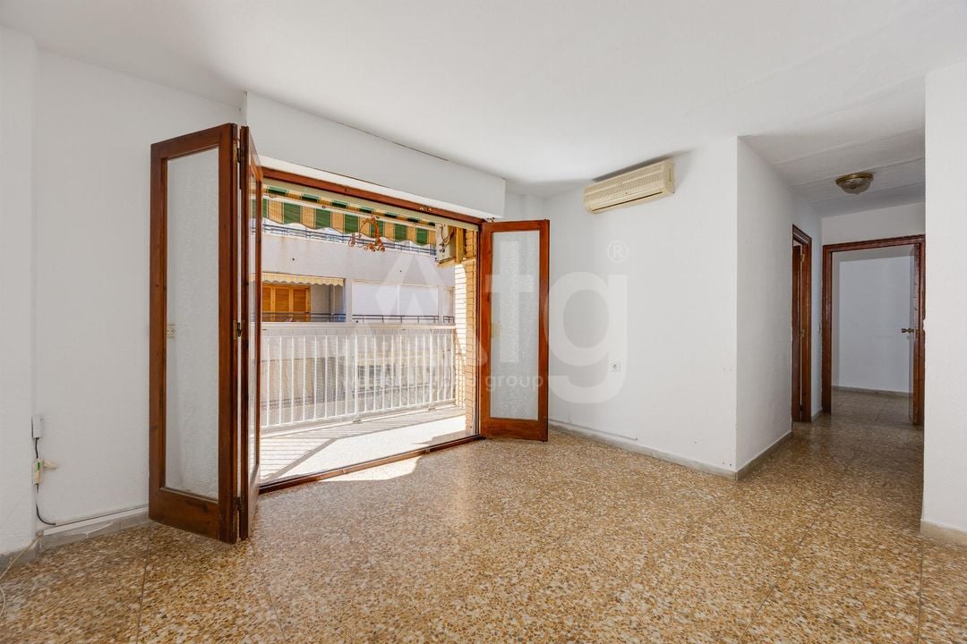 3 bedroom Apartment in Torrevieja - TIM158601 - Photo - 4