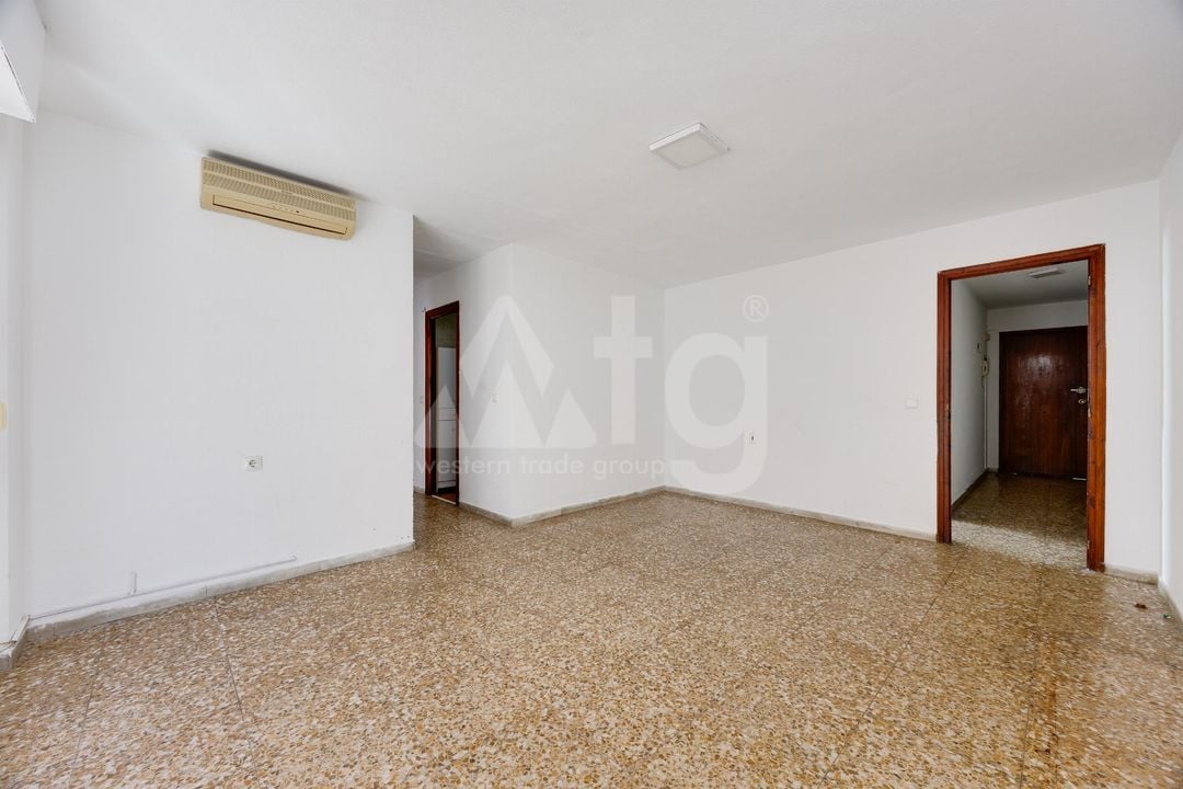3 bedroom Apartment in Torrevieja - TIM158601 - Photo - 5