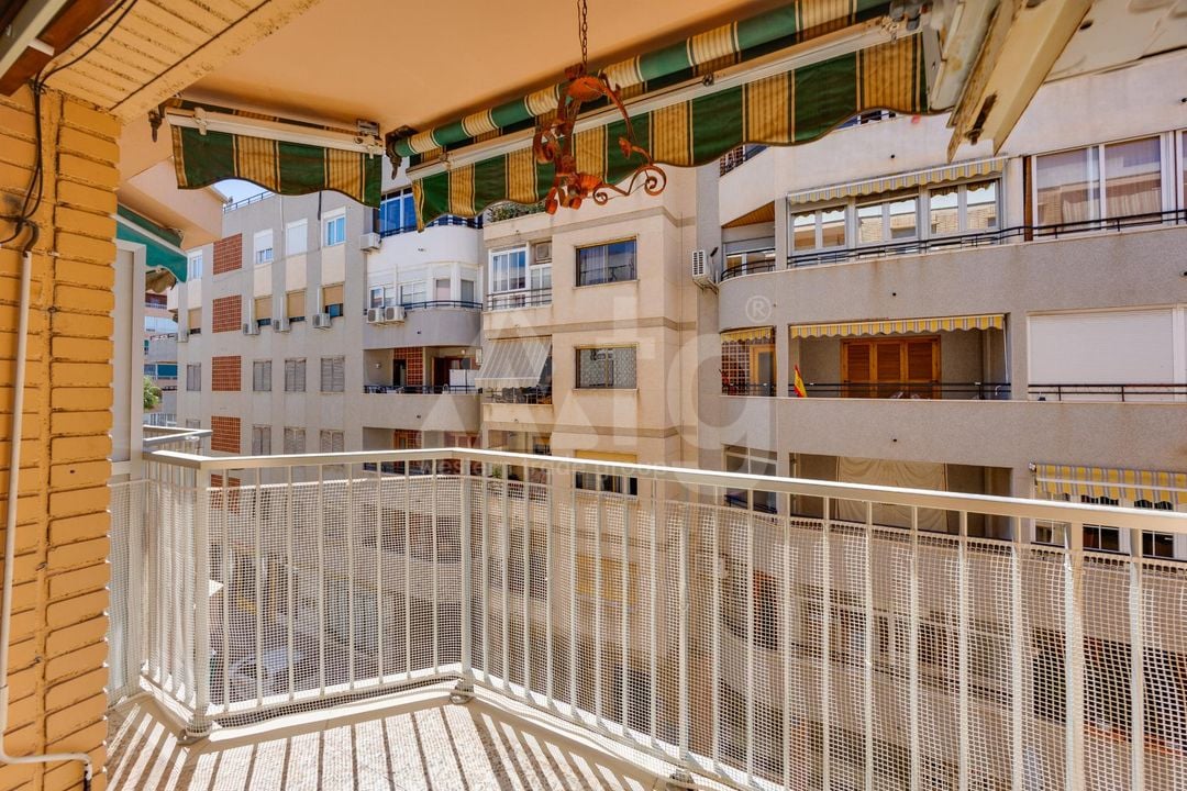 3 bedroom Apartment in Torrevieja - TIM158601 - Photo - 19