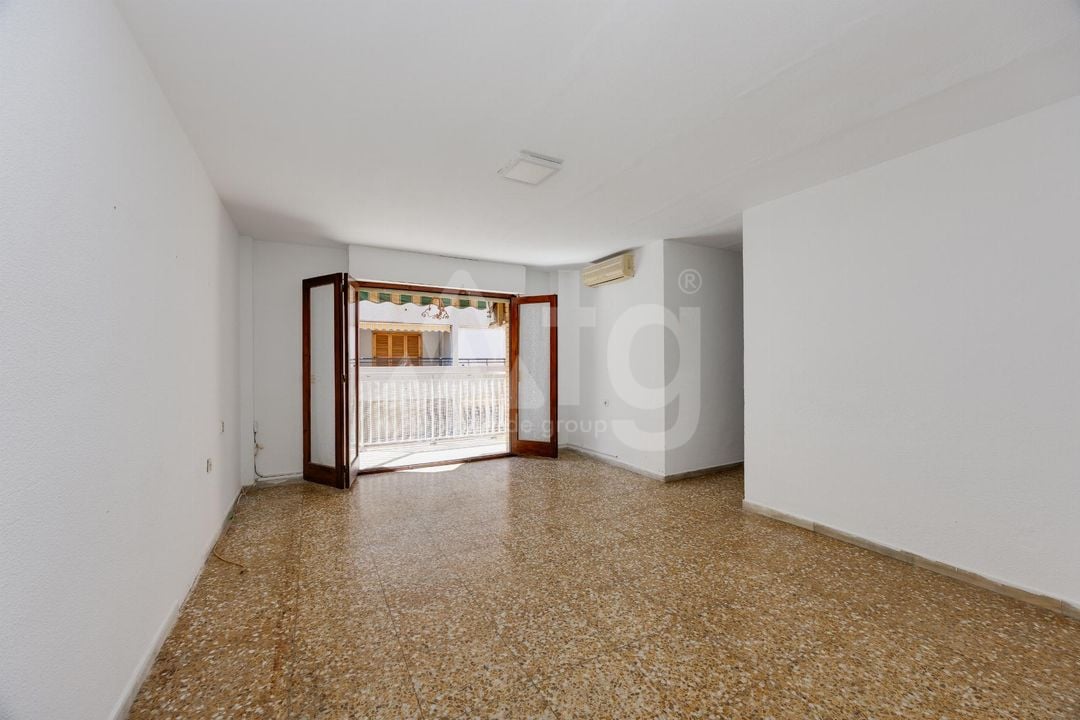 3 bedroom Apartment in Torrevieja - TIM158601 - Photo - 3