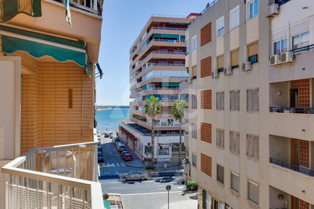 3 bedroom Apartment in Torrevieja - TIM158601 - Photo - 20