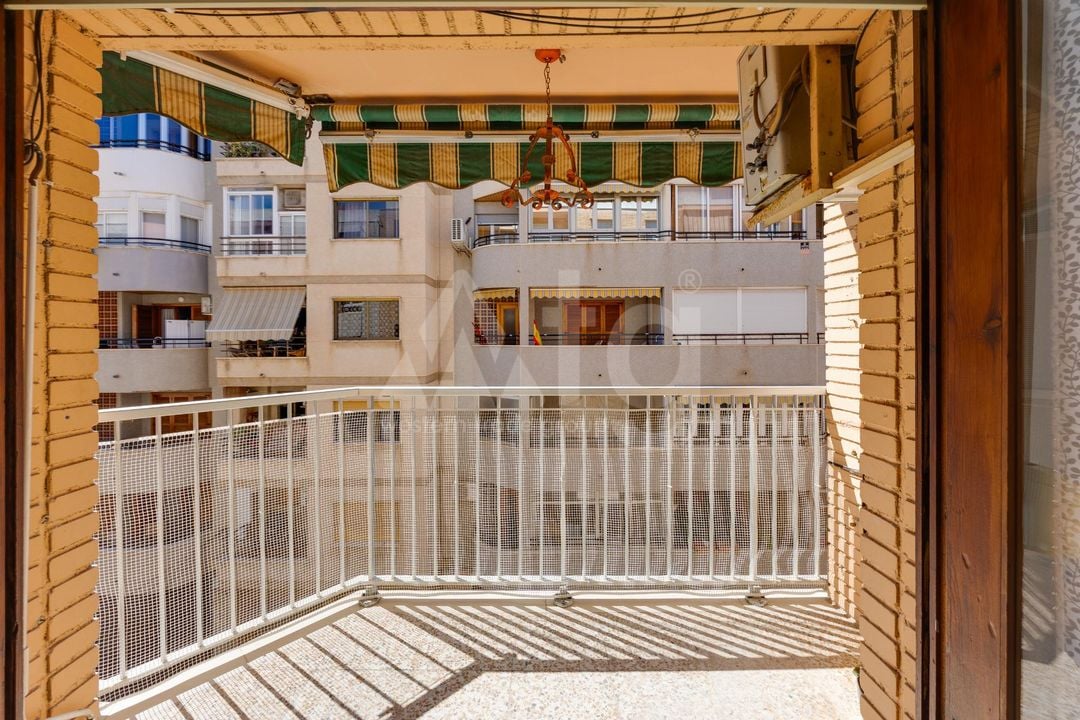 3 bedroom Apartment in Torrevieja - TIM158601 - Photo - 18