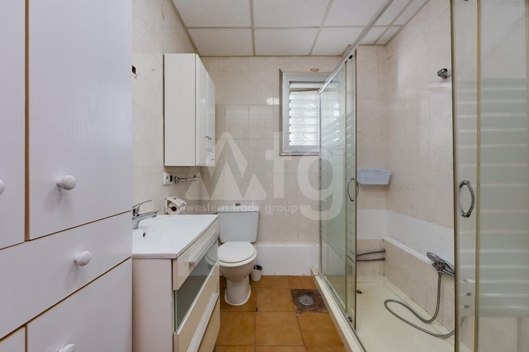 3 bedroom Apartment in Torrevieja - TIM158601 - Photo - 16