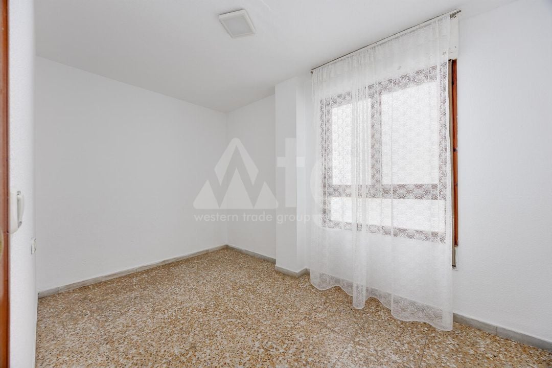 3 bedroom Apartment in Torrevieja - TIM158601 - Photo - 8