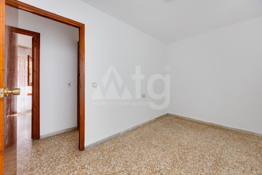 3 bedroom Apartment in Torrevieja - TIM158601 - Photo - 9