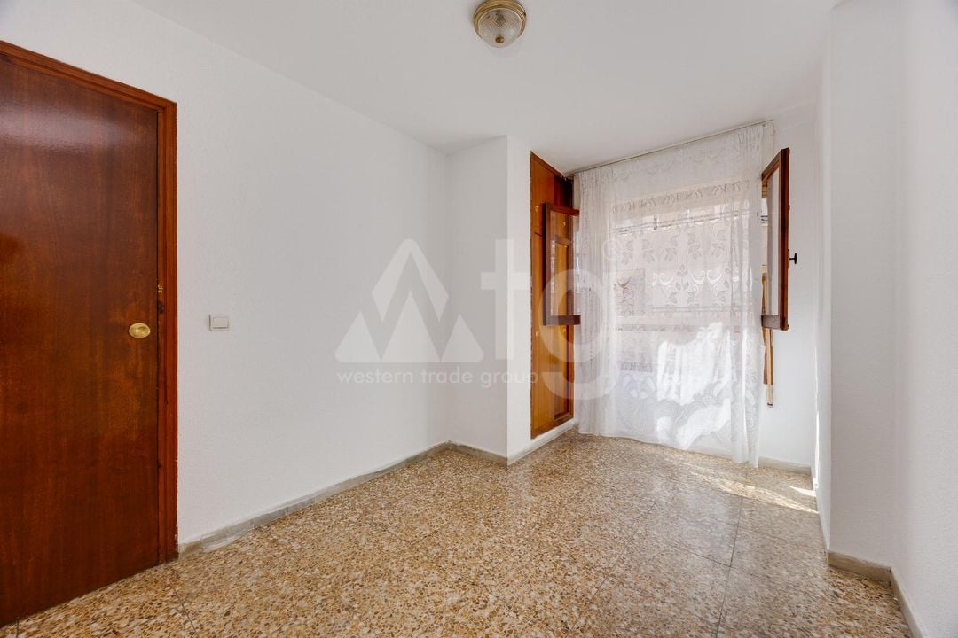 3 bedroom Apartment in Torrevieja - TIM158601 - Photo - 11