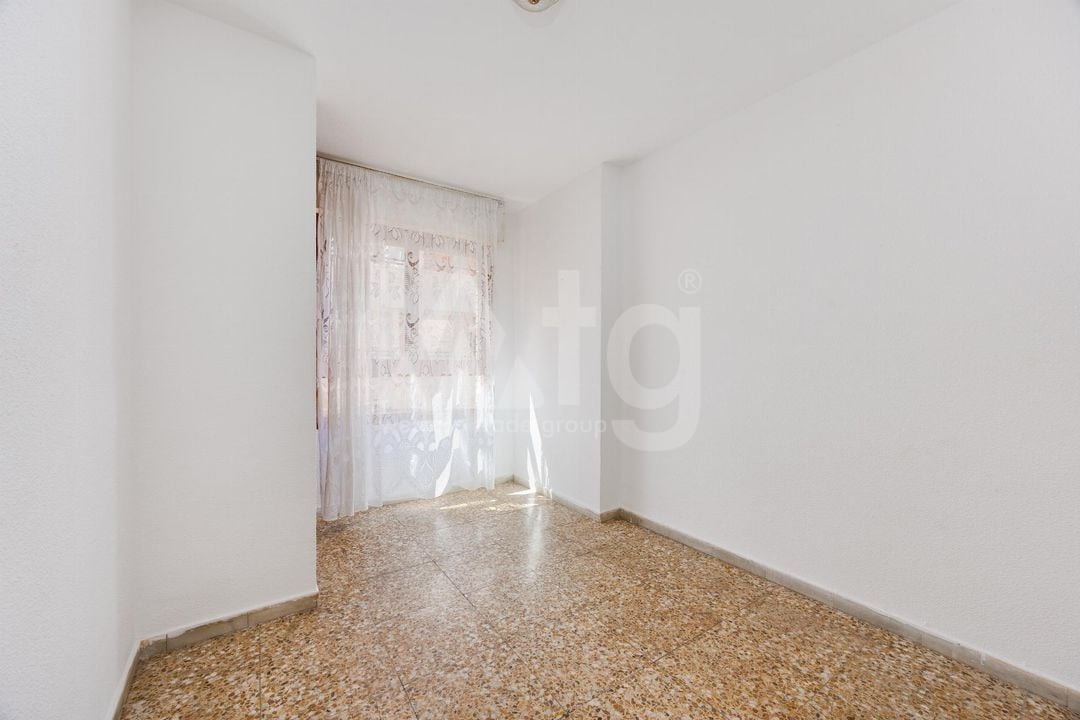 3 bedroom Apartment in Torrevieja - TIM158601 - Photo - 13