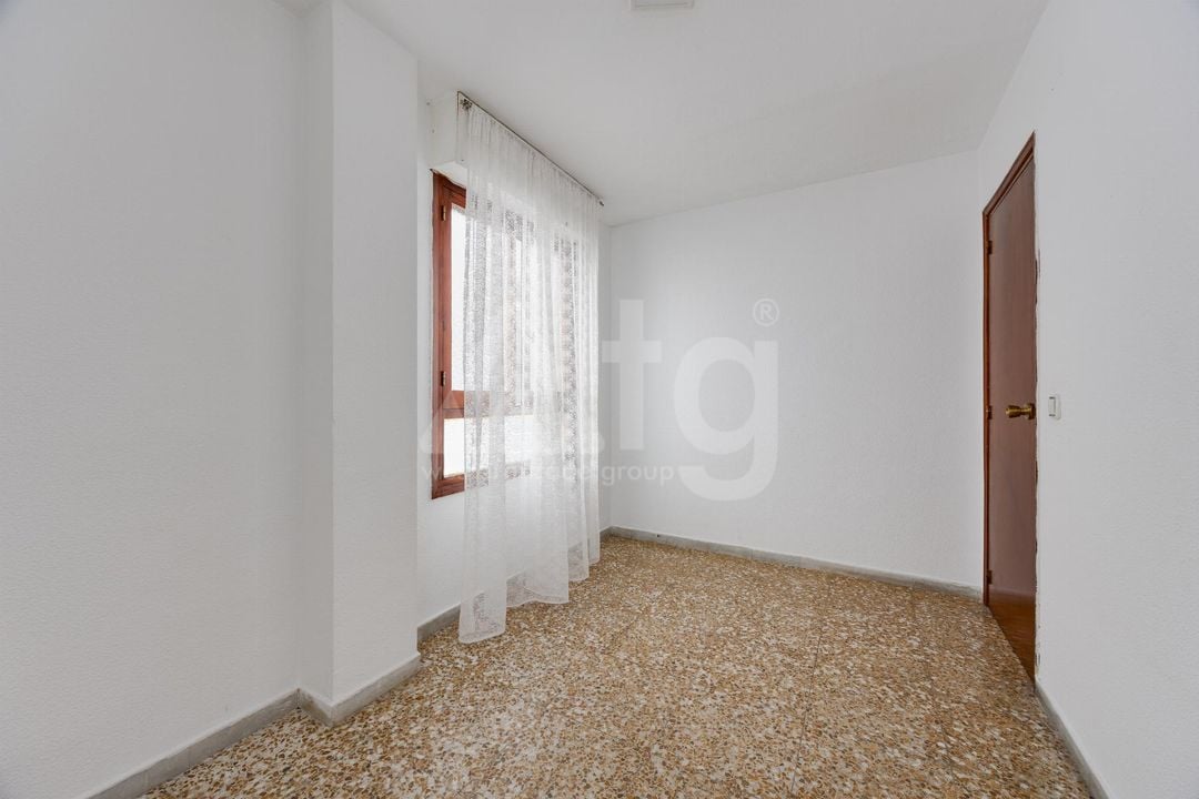 3 bedroom Apartment in Torrevieja - TIM158601 - Photo - 10