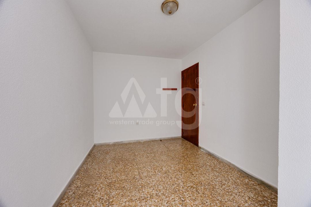 3 bedroom Apartment in Torrevieja - TIM158601 - Photo - 15