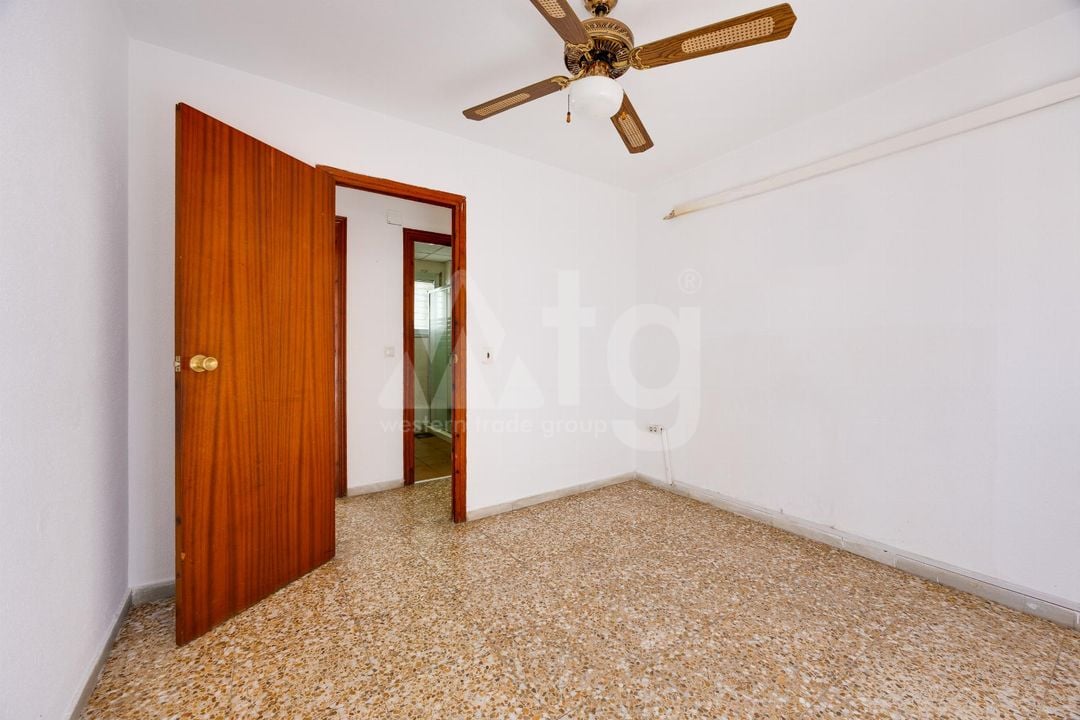3 bedroom Apartment in Torrevieja - TIM158601 - Photo - 12