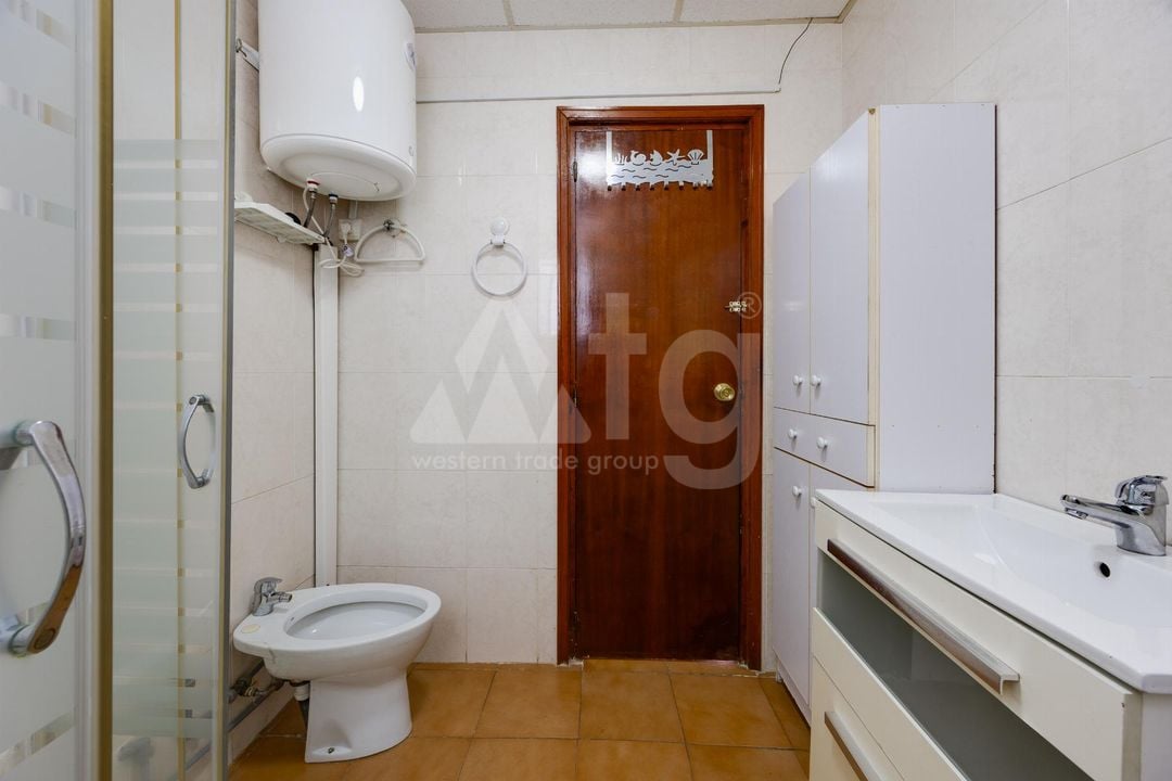 3 bedroom Apartment in Torrevieja - TIM158601 - Photo - 17
