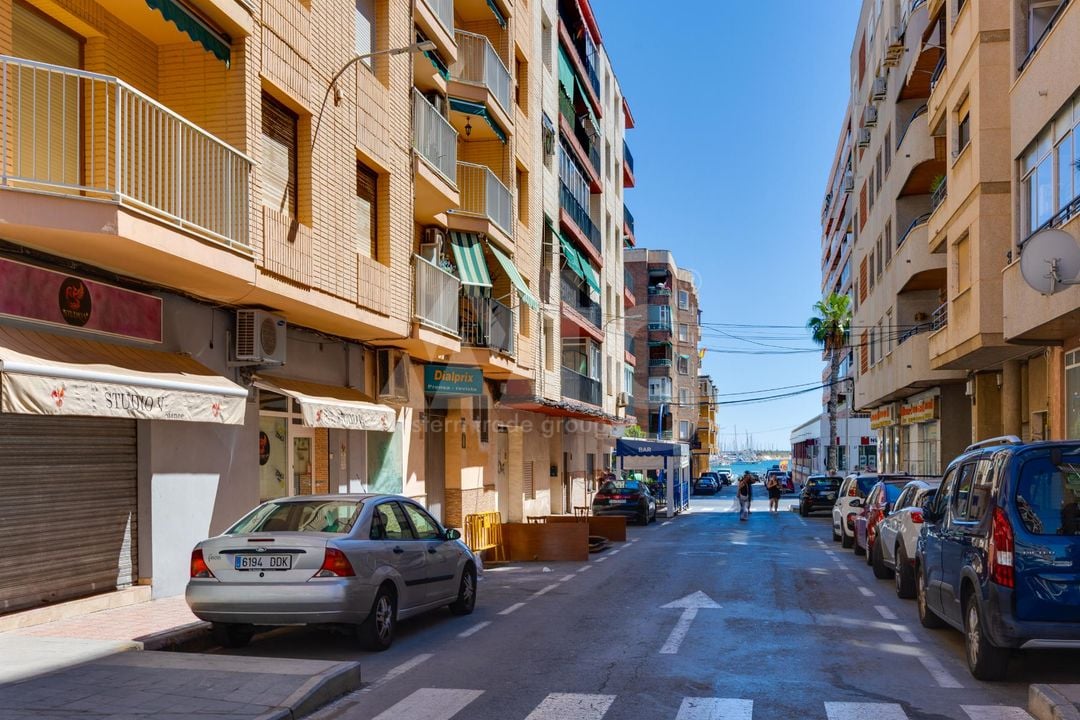 3 bedroom Apartment in Torrevieja - TIM158601 - Photo - 21