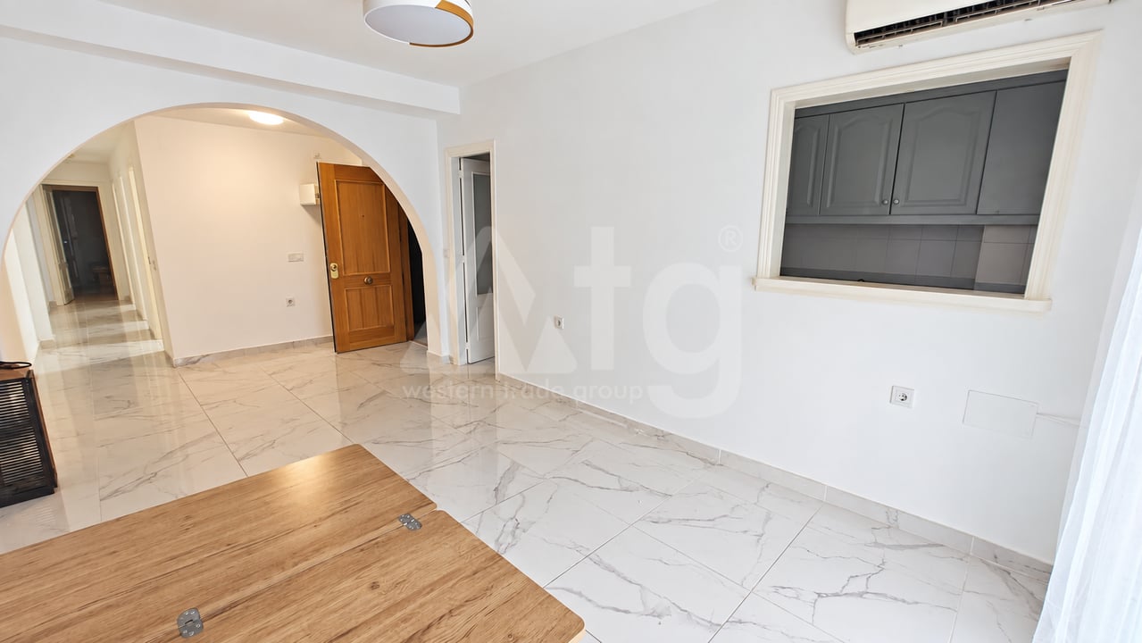 3 bedroom Apartment in Torrevieja - TIM158603 - Photo - 4