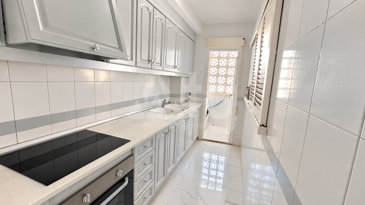3 bedroom Apartment in Torrevieja - TIM158603 - Photo - 8