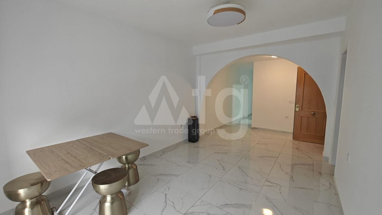 3 bedroom Apartment in Torrevieja - TIM158603 - Photo - 5