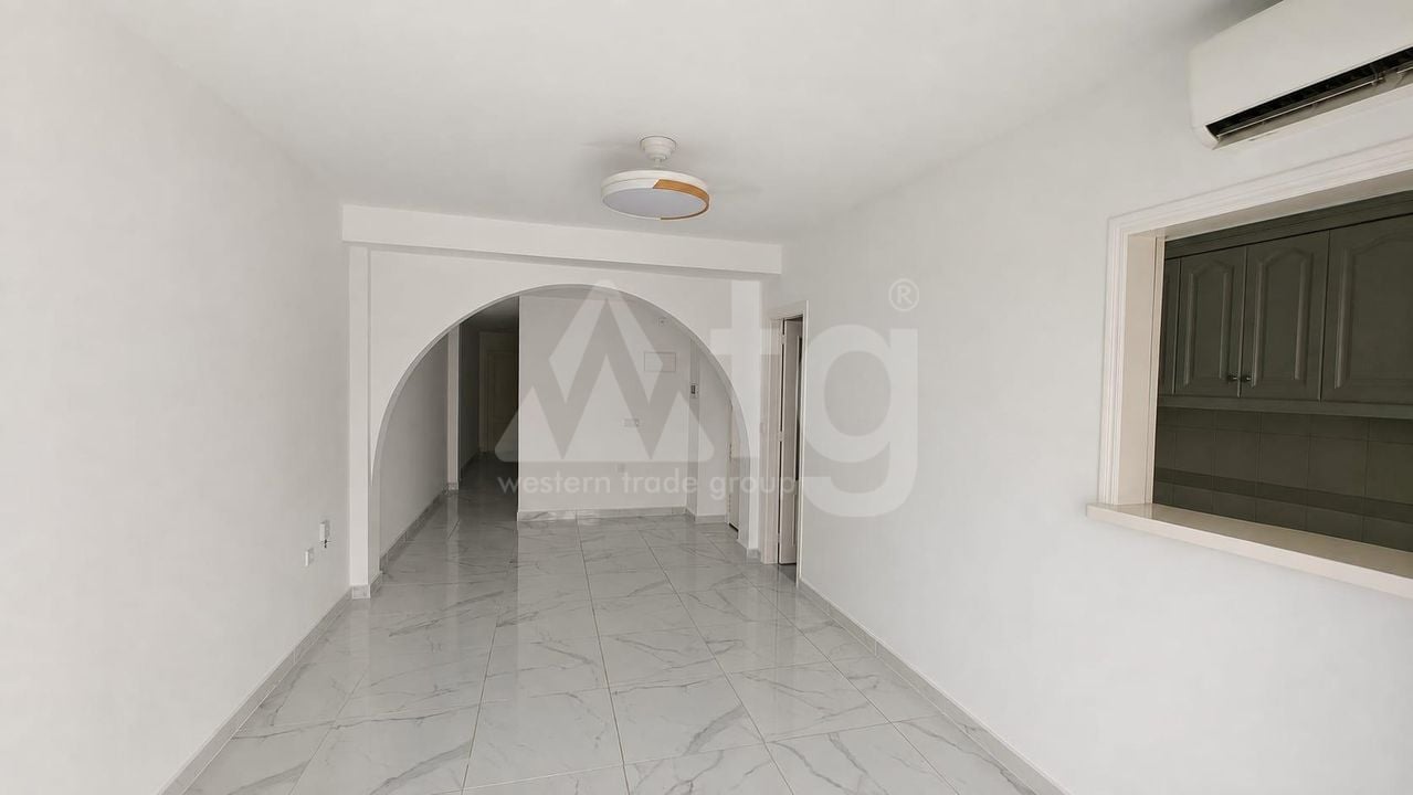 3 bedroom Apartment in Torrevieja - TIM158603 - Photo - 6