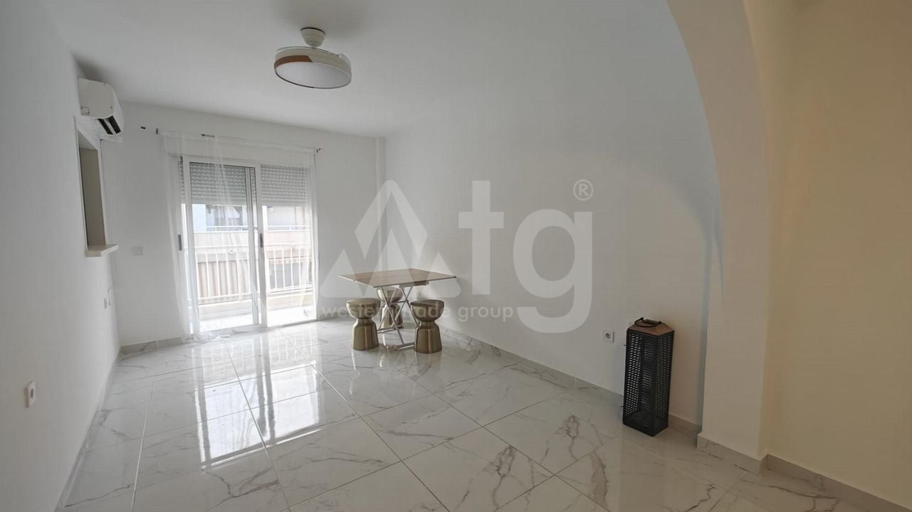 3 bedroom Apartment in Torrevieja - TIM158603 - Photo - 3