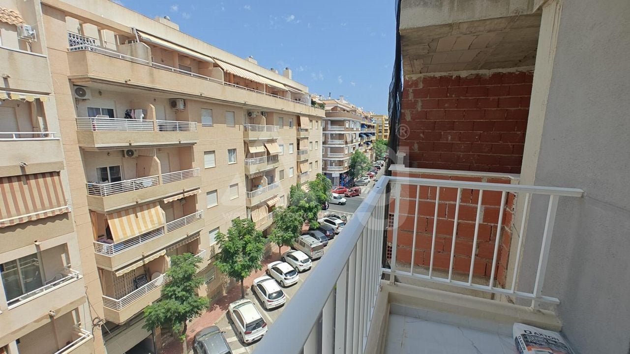 3 bedroom Apartment in Torrevieja - TIM158603 - Photo - 21