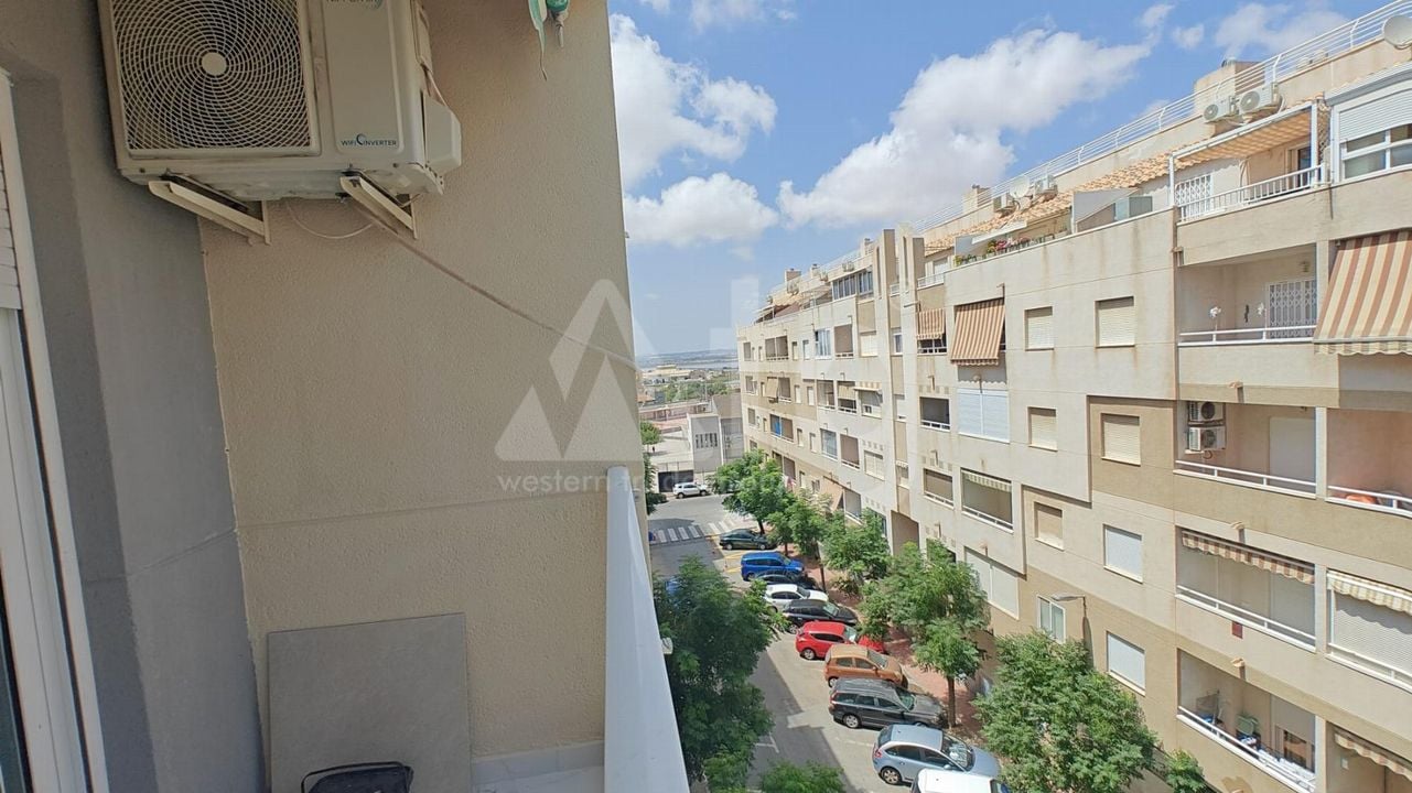 3 bedroom Apartment in Torrevieja - TIM158603 - Photo - 1