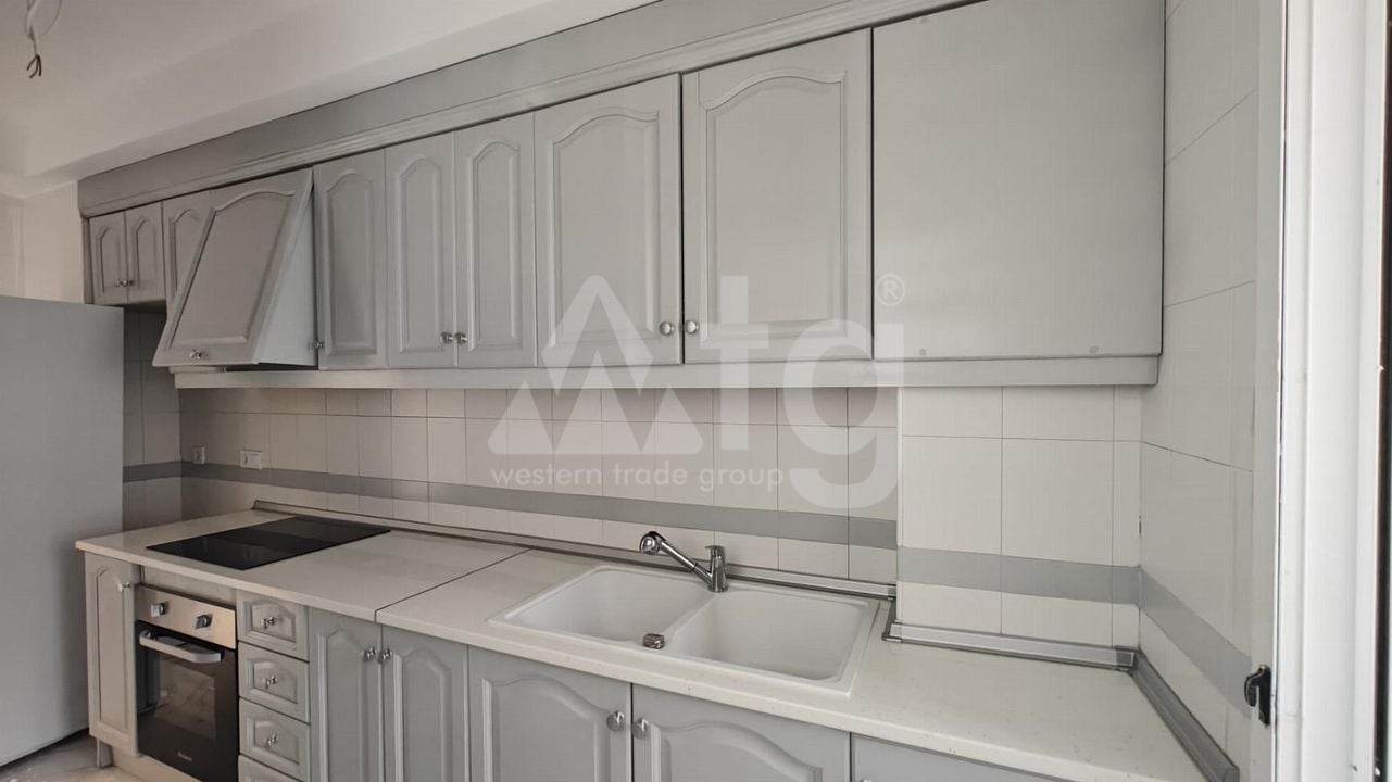3 bedroom Apartment in Torrevieja - TIM158603 - Photo - 7