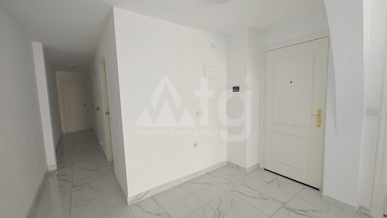 3 bedroom Apartment in Torrevieja - TIM158603 - Photo - 14