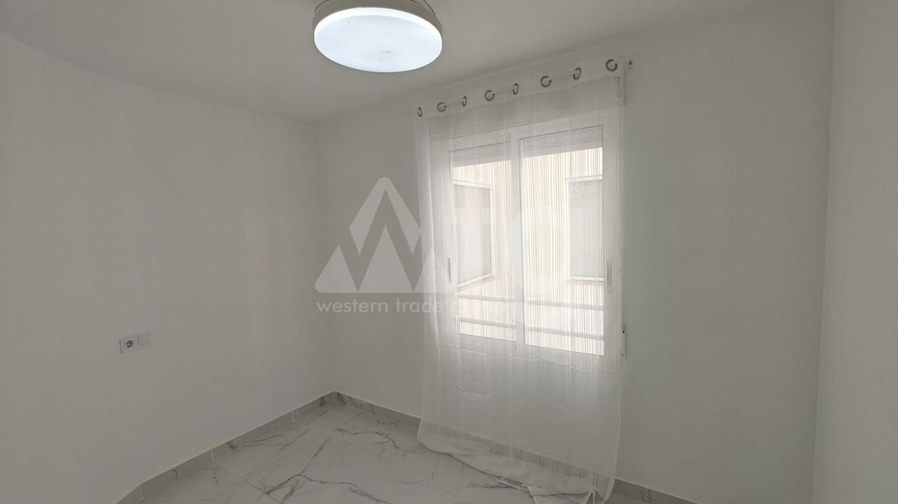 3 bedroom Apartment in Torrevieja - TIM158603 - Photo - 9