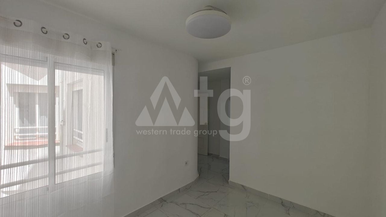 3 bedroom Apartment in Torrevieja - TIM158603 - Photo - 10