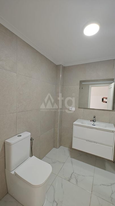 3 bedroom Apartment in Torrevieja - TIM158603 - Photo - 16