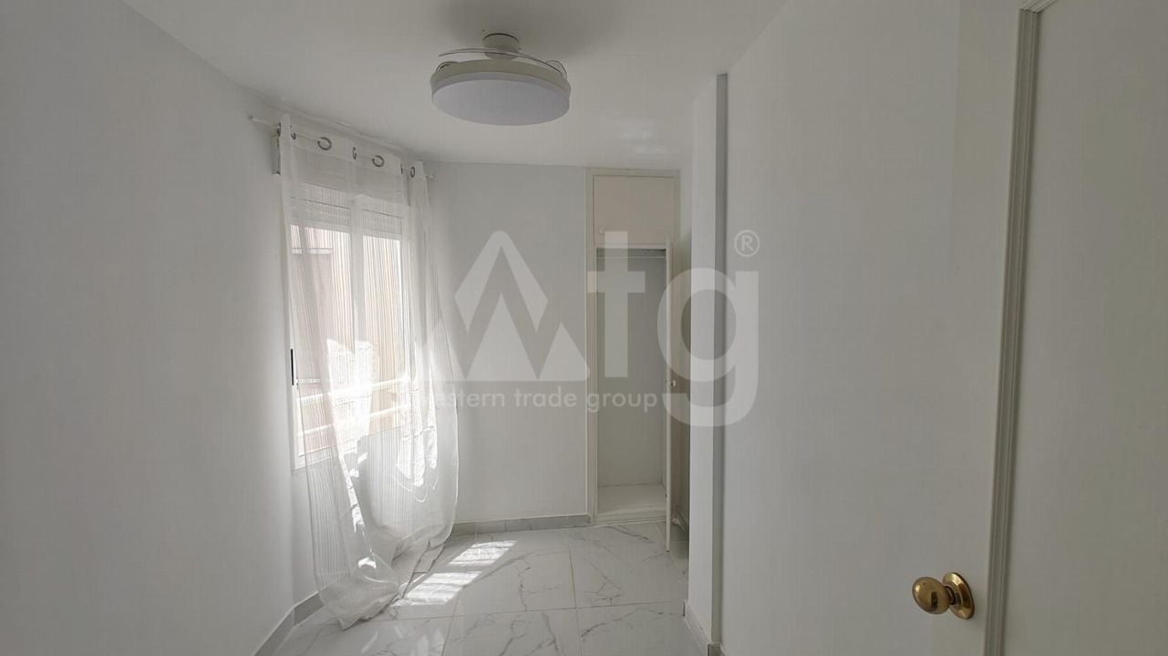 3 bedroom Apartment in Torrevieja - TIM158603 - Photo - 13