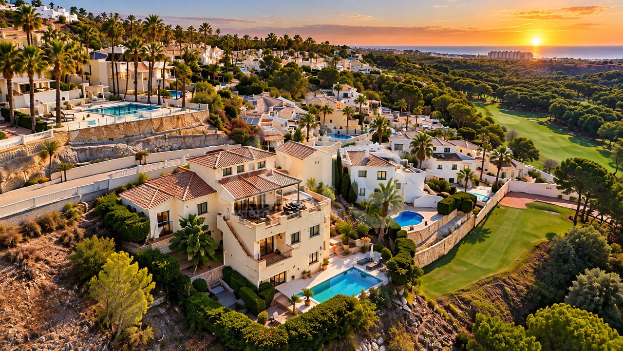 5 bedroom Villa in Villamartin - TIM158604 - Photo - 1