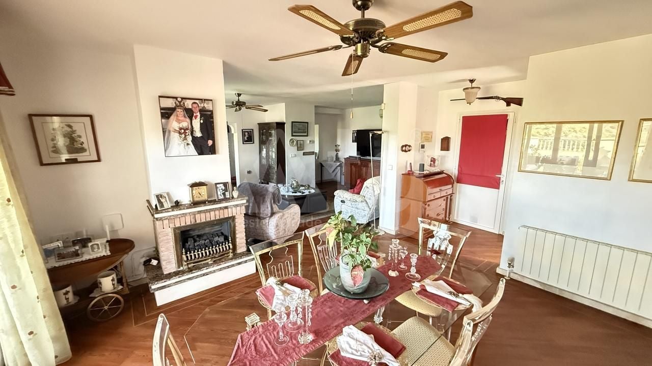 5 bedroom Villa in Villamartin - TIM158604 - Photo - 6