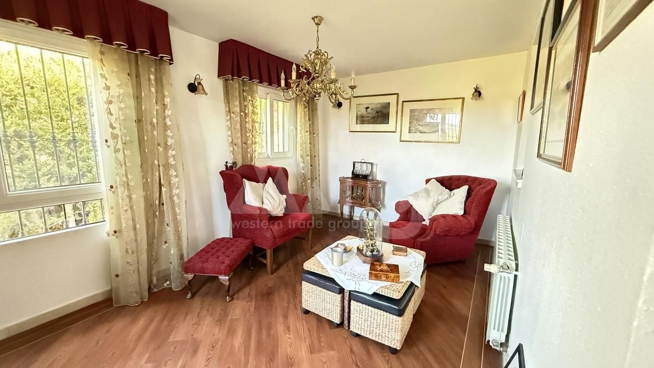 5 bedroom Villa in Villamartin - TIM158604 - Photo - 8