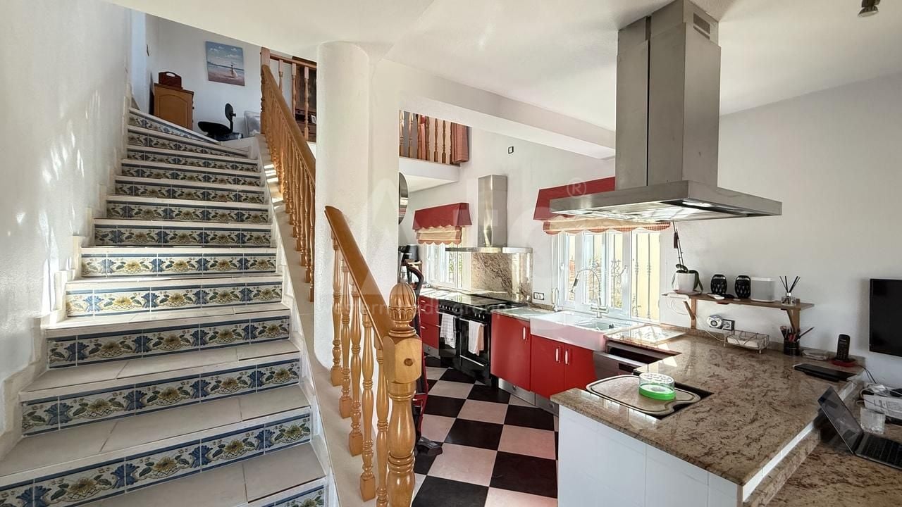5 bedroom Villa in Villamartin - TIM158604 - Photo - 10