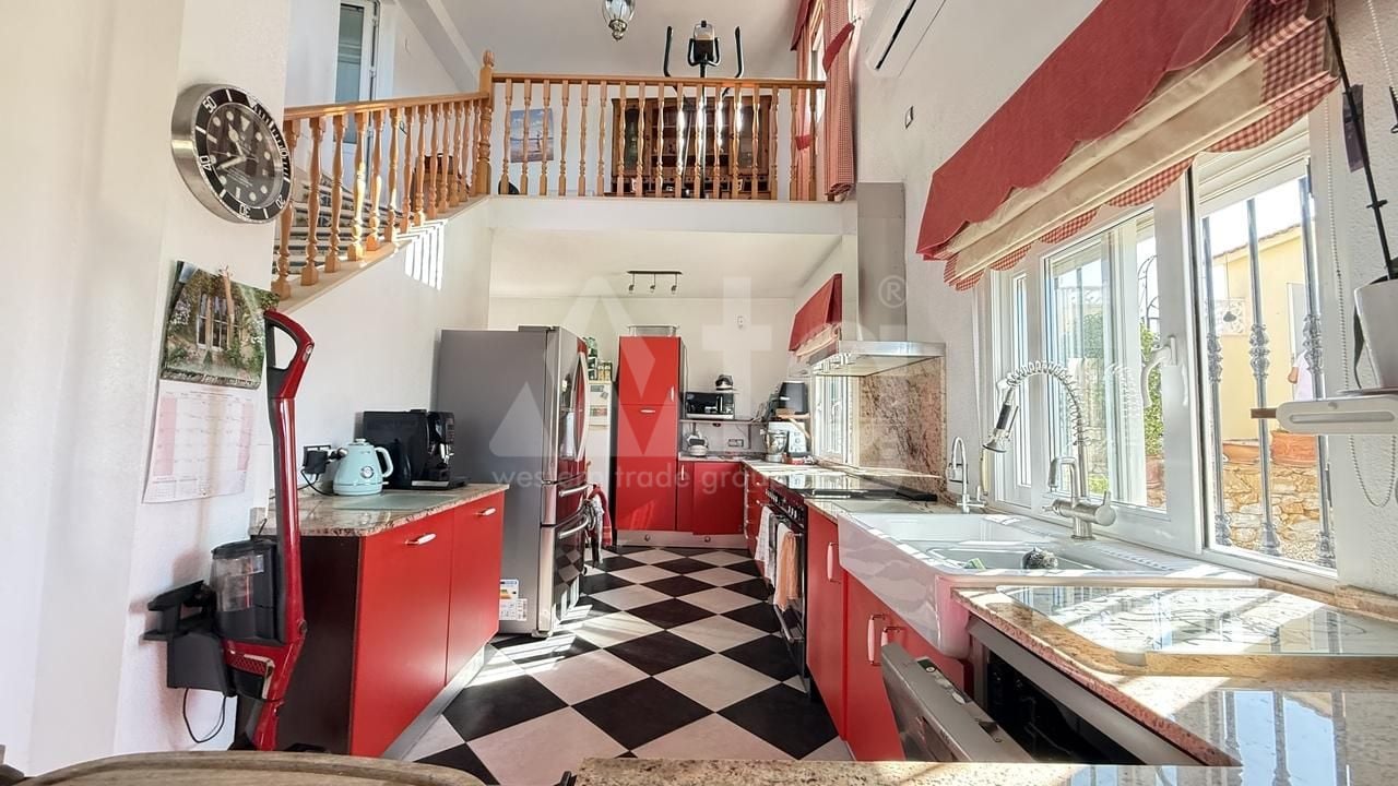 5 bedroom Villa in Villamartin - TIM158604 - Photo - 9