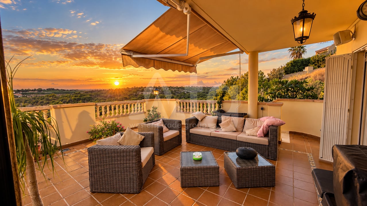 5 bedroom Villa in Villamartin - TIM158604 - Photo - 28
