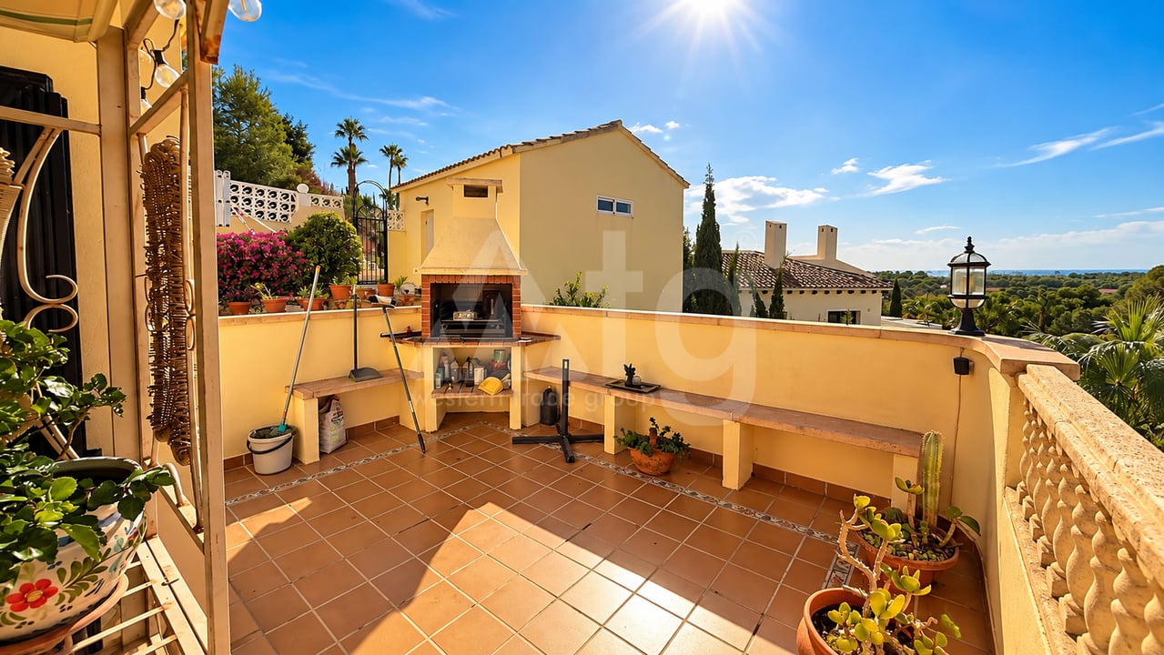 5 bedroom Villa in Villamartin - TIM158604 - Photo - 29