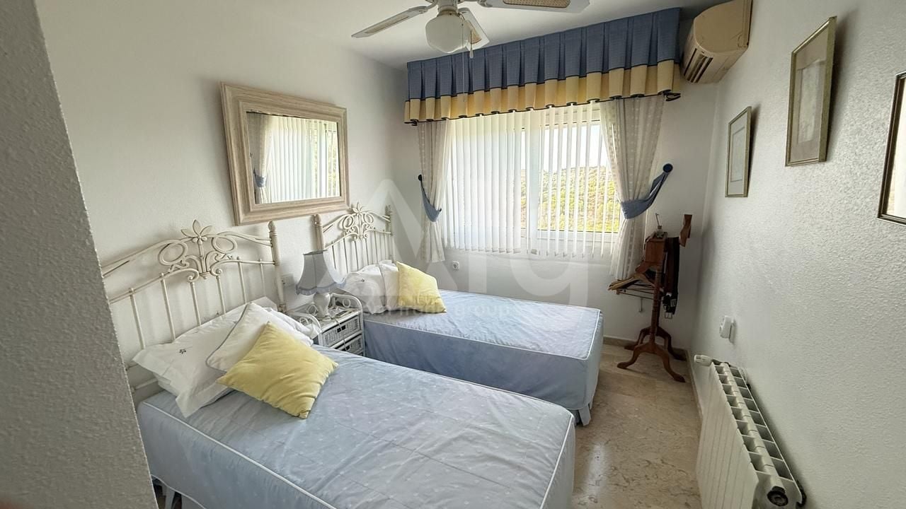 5 bedroom Villa in Villamartin - TIM158604 - Photo - 16