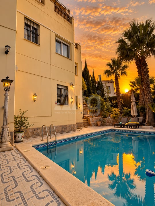5 bedroom Villa in Villamartin - TIM158604 - Photo - 30