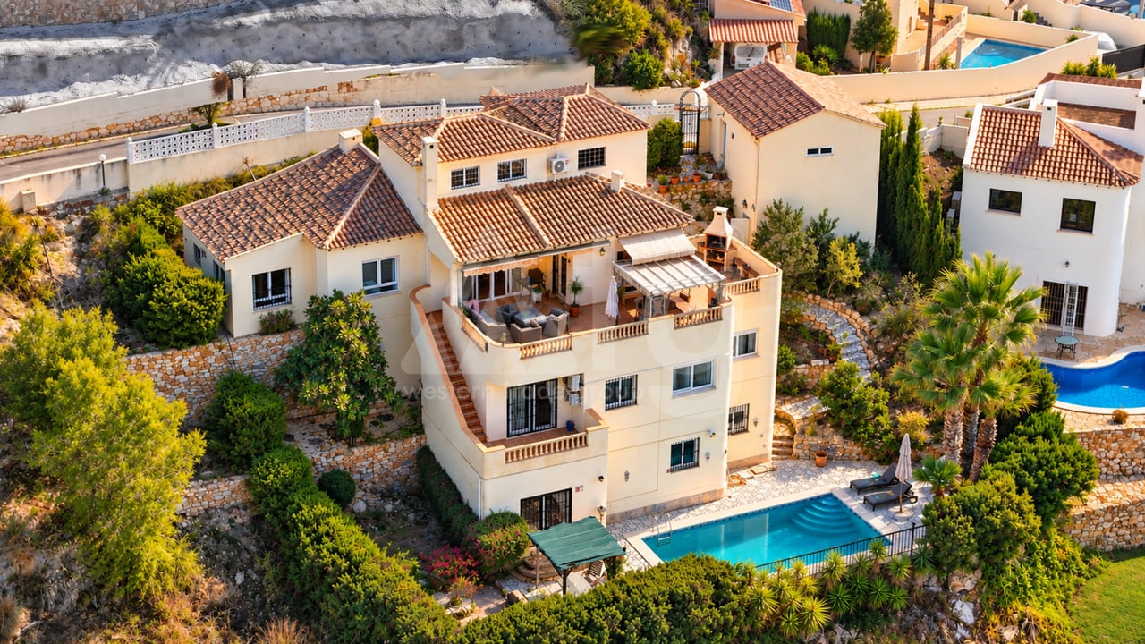 5 bedroom Villa in Villamartin - TIM158604 - Photo - 31