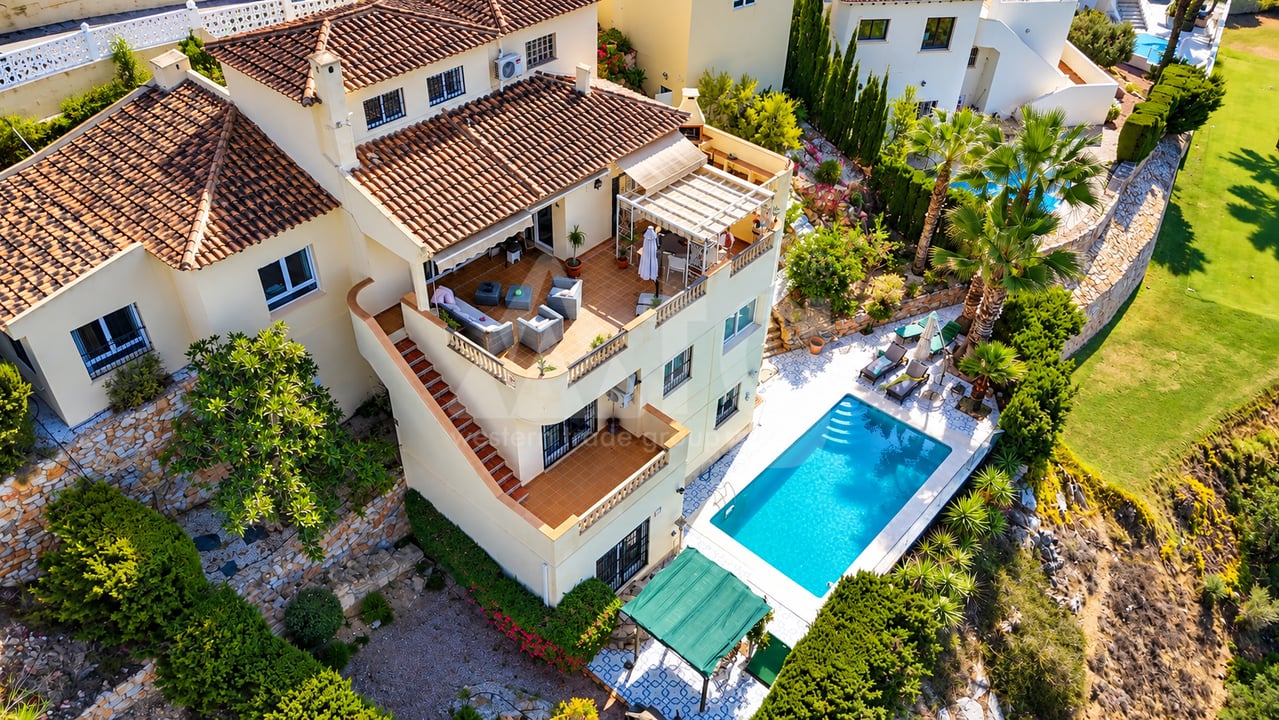 5 bedroom Villa in Villamartin - TIM158604 - Photo - 32