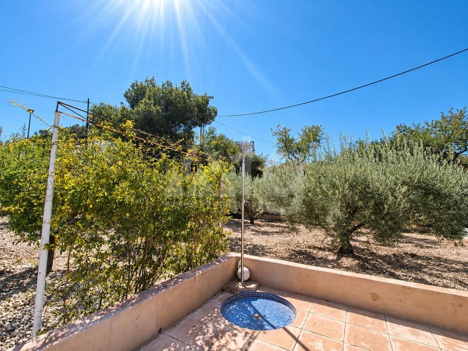 3 bedroom Villa in Hondón de los Frailes - CNM158607 - Photo - 45