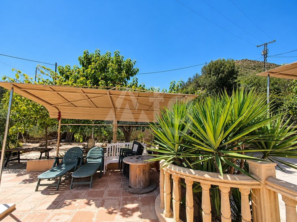 3 bedroom Villa in Hondón de los Frailes - CNM158607 - Photo - 42
